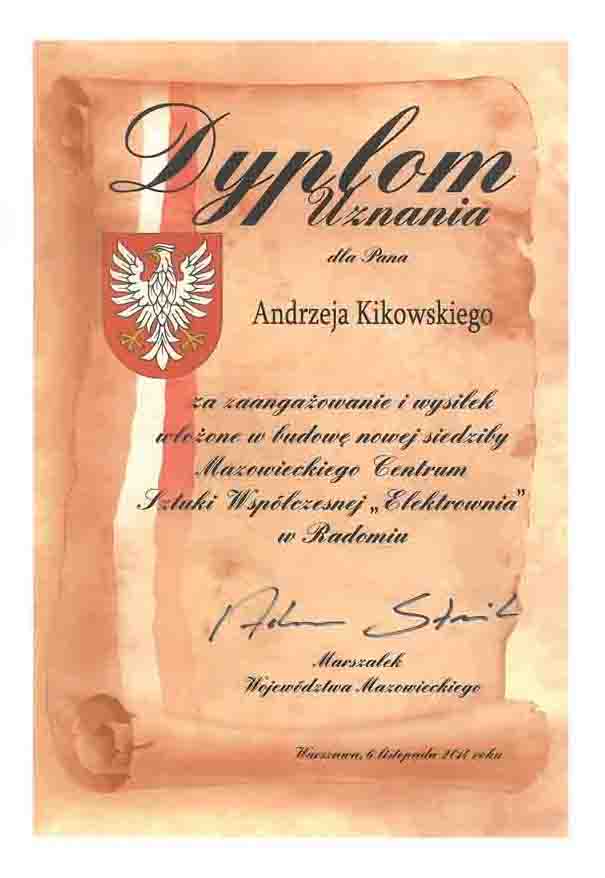 Dyplom Struzik m