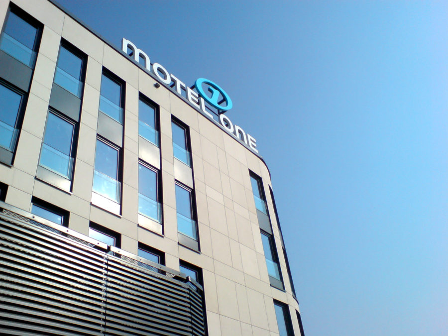 TAMKA MOTEL ONE KIKOWSKI 09