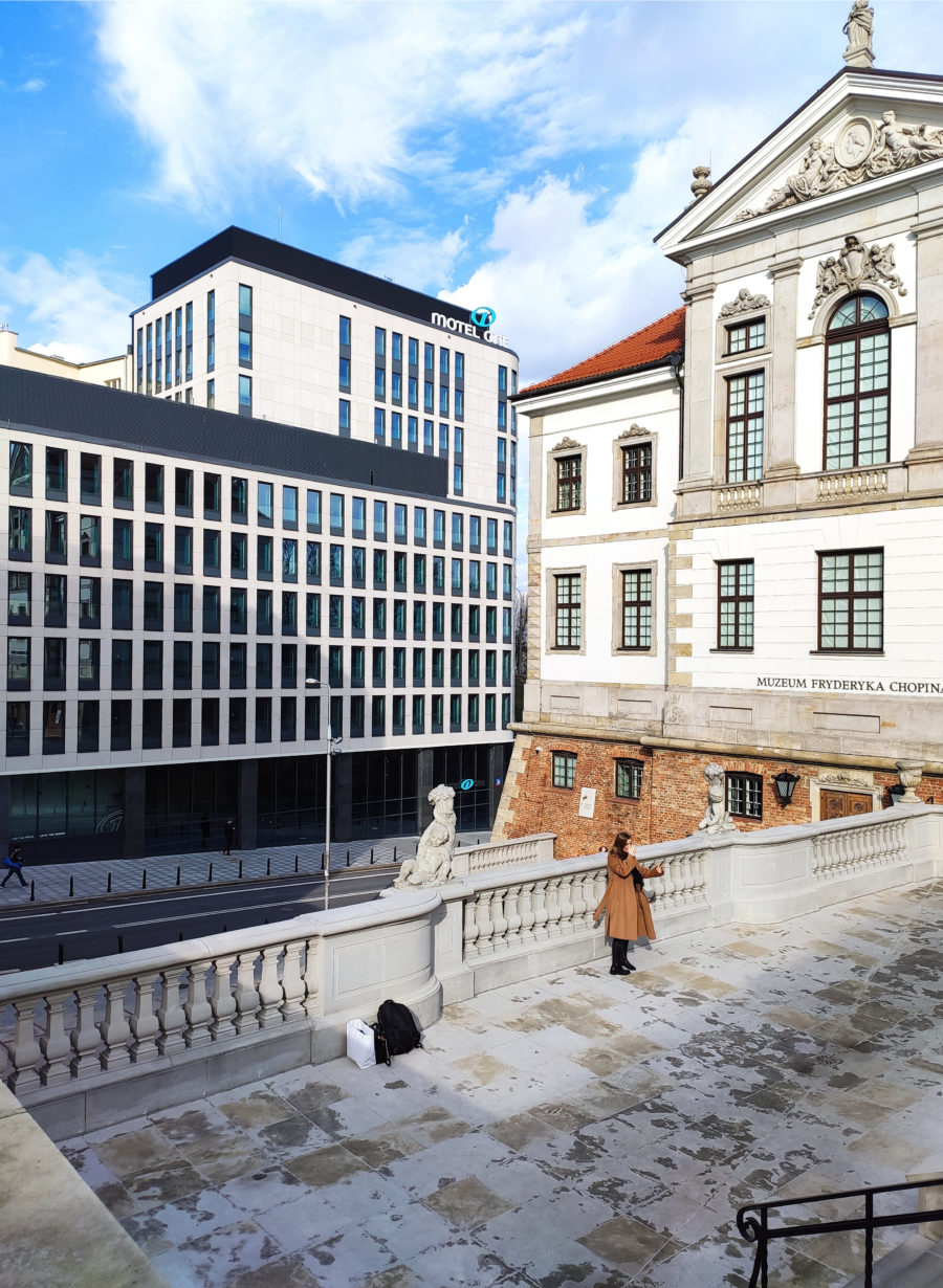 TAMKA MOTEL ONE KIKOWSKI 10